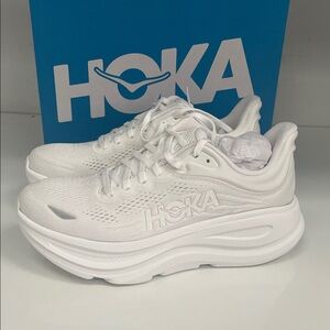 Hoka Bondi 9 Women’s